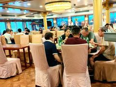 -新龙船黄浦江餐饮游船官方自营店
