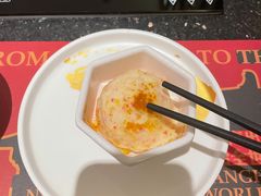 -牛New寿喜烧(新六百店)