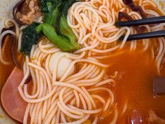 -云味馆·云南菜·云南米线(中洲店)