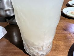 -绿柠食堂(北外滩店)