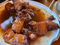 -红灯笼姥姥饭店·江景餐厅