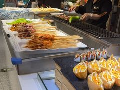 -快乐爱斯米牛排·寿喜烧自助(亿合城店)