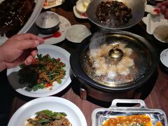 -绿茶餐厅(燕郊永旺店)