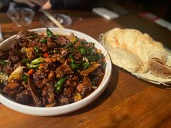 -高伟炒鸡总店(金源路店)