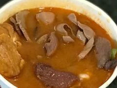 沙茶面-四里沙茶面(七星西路分店)