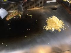 -大成铁板烧•板前(复古餐厅石老人店)