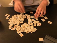 -BGM CLUB二次元主题桌游店(康王路店)