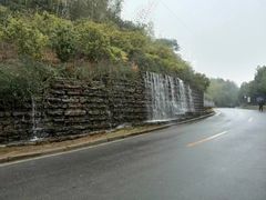 -山湖温泉