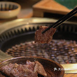 赣州/ 最好吃的烤肉没有之一  无双烧肉🥩