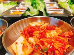 -韩象·韩式烤肉(烟台芝罘万达店)