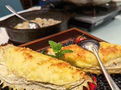 -汤记传菜(浦江店)