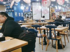 -西部马华清真兰州牛肉面·烧烤夜市(上地店)