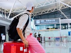 -吉隆坡国际机场