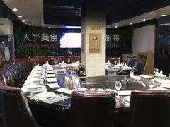 -璐法式铁板烧(滏东总店)