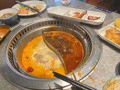 -陆小年创意自助料理(宿迁吾悦店)