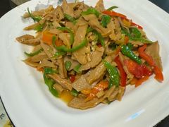 -缘来聚·徽菜名店(黄山宏村店)