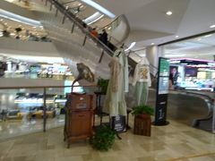 -银泰百货(北京大红门店)
