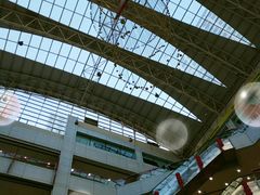 -大连福佳爱琴海购物公园(西安路店)