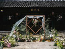 -DC大蔡婚礼策划(李公堤店)