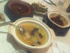 -阿英煲(凉城路店)