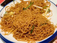 鼓油皇三丝炒面-有心德(隆生店)