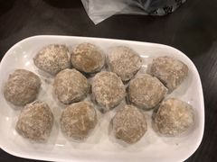 牛肉丸-羊守一(九棵树店)