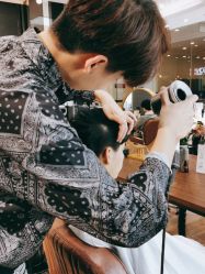 -意廊 Hair Salon