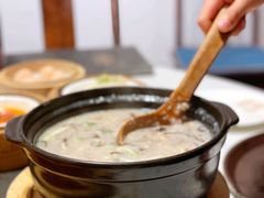 顺德拆鱼粥-滋粥楼·顺德菜(番禺广场总店)