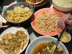 -芳芳私房菜·精做淮扬菜(承德路店)