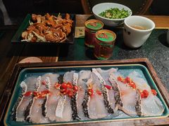 -吼堂老火锅(太古里总店)