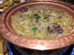 -那家老院子东北菜·饺子·小鸡炖蘑菇(艳华街店)