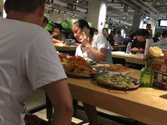 -超级物种(省府店)