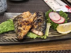 -樱の千渡日式料理·铁板烧•烧鸟(金盛田广场店)