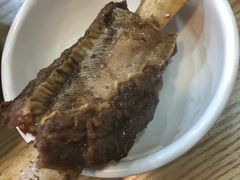 -江南面屋(明洞店)