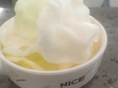 童年时虾片-友达面馆(海珠店)