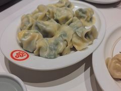 -双合园·海鲜水饺青岛菜(九水东路店)