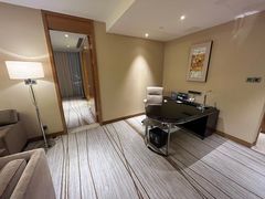 -廊坊固安福朋喜来登酒店