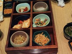 -汉拿山(包河万达店)