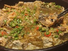 -老板恋上鱼(印象城店)