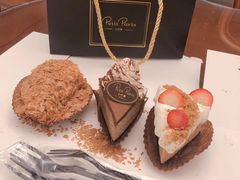 -PETIT PARIS 小巴黎(凯德1818店)