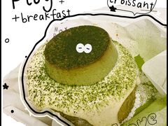 -Max Bakery 阿唛手作