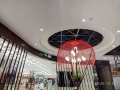 -薛阿婆(北美新天地中心店)