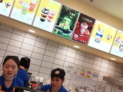 -DQ·蛋糕·冰淇淋(高新万达店)