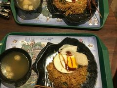 -雨林餐厅(长隆海洋王国店)
