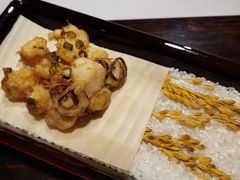 -元熹会席料理