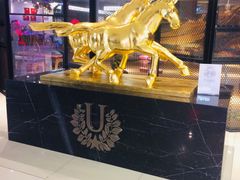 店内环境-鹏欣水游城