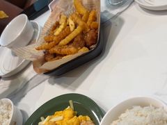 -鹅冠港式茶餐厅(来福士店)