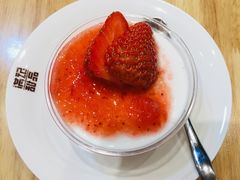 -满记甜品(王府井北京市百货大楼店)