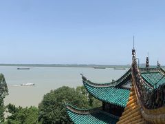 -湖南东洞庭湖国家级自然保护区