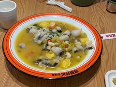-涂辣辣·现炒虾蟹锅(梦时代店)
